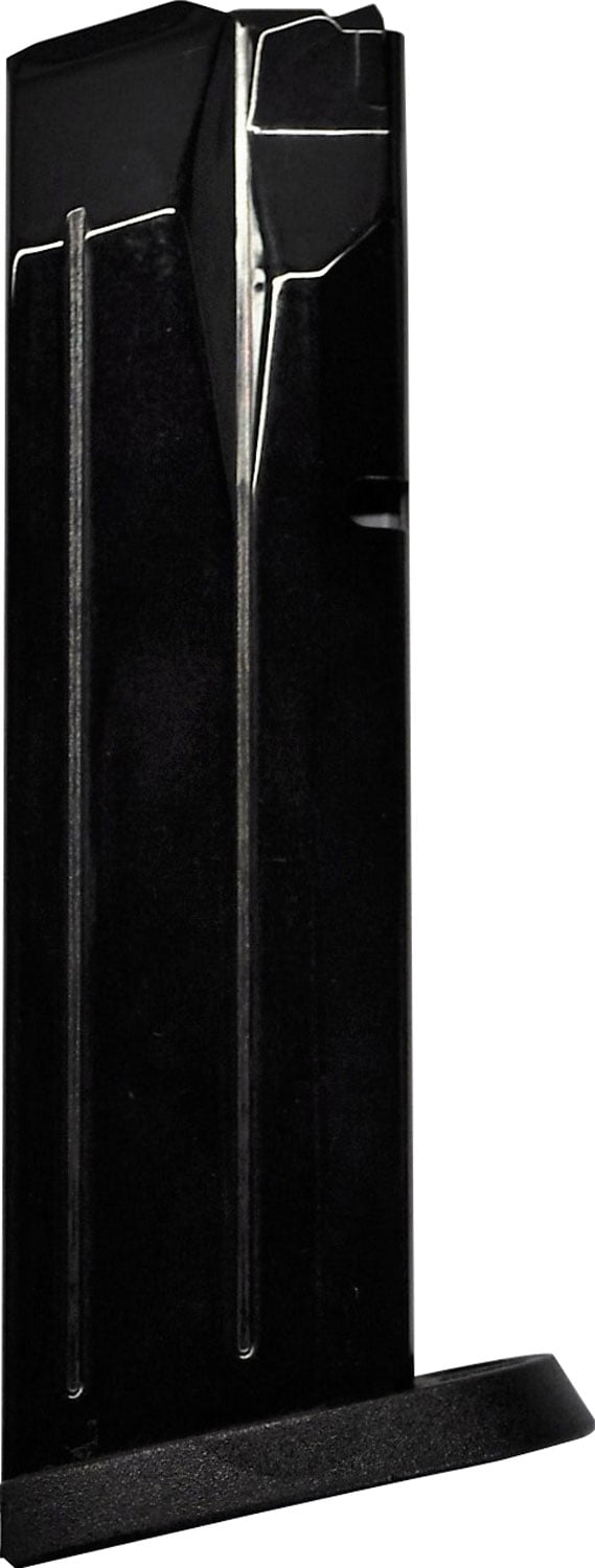 Rock Island 17 Round 9mm S&W M&P Full Size Detachable Magazine, Blue - 49176