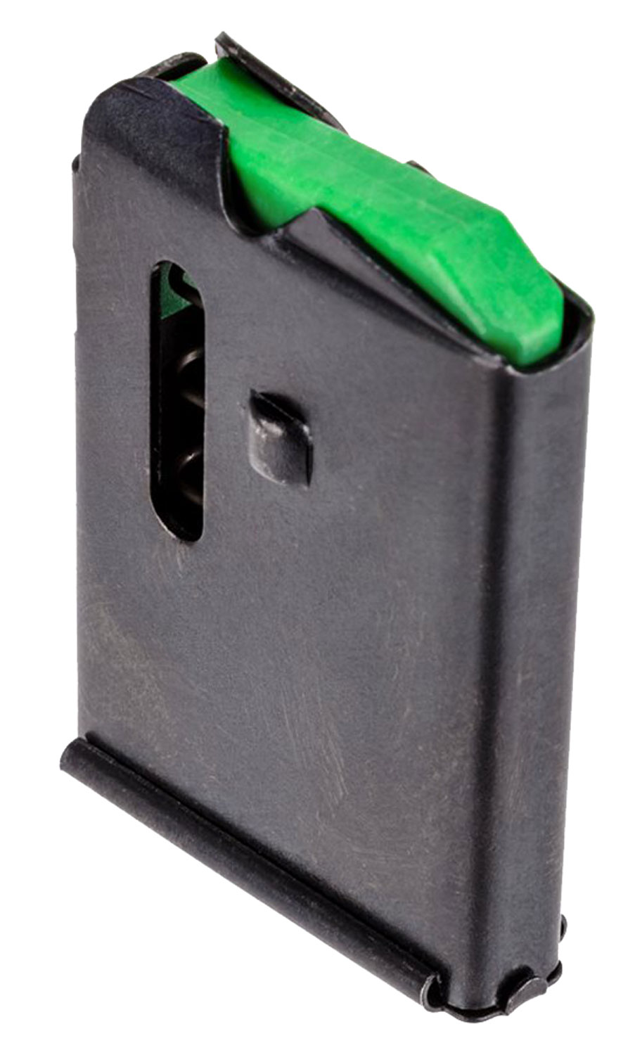 ROSSI 5 Round .22 WMR RB22M Bolt Action Detachable Magazine, Black - 358000200 - Rossi