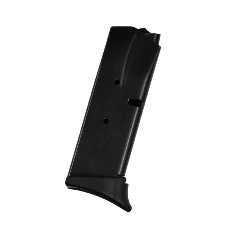 SCCY 10 Round .380 ACP CPX1/CPX2 Magazine, Black - 300691 - Sccy