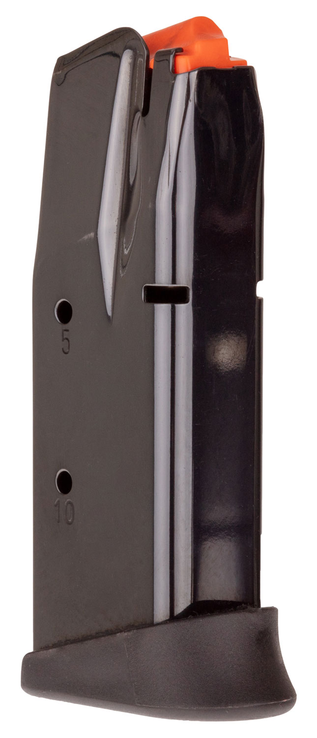 Taurus 10 Round .40 S&W G2C Detachable Magazine, Black - 358000601