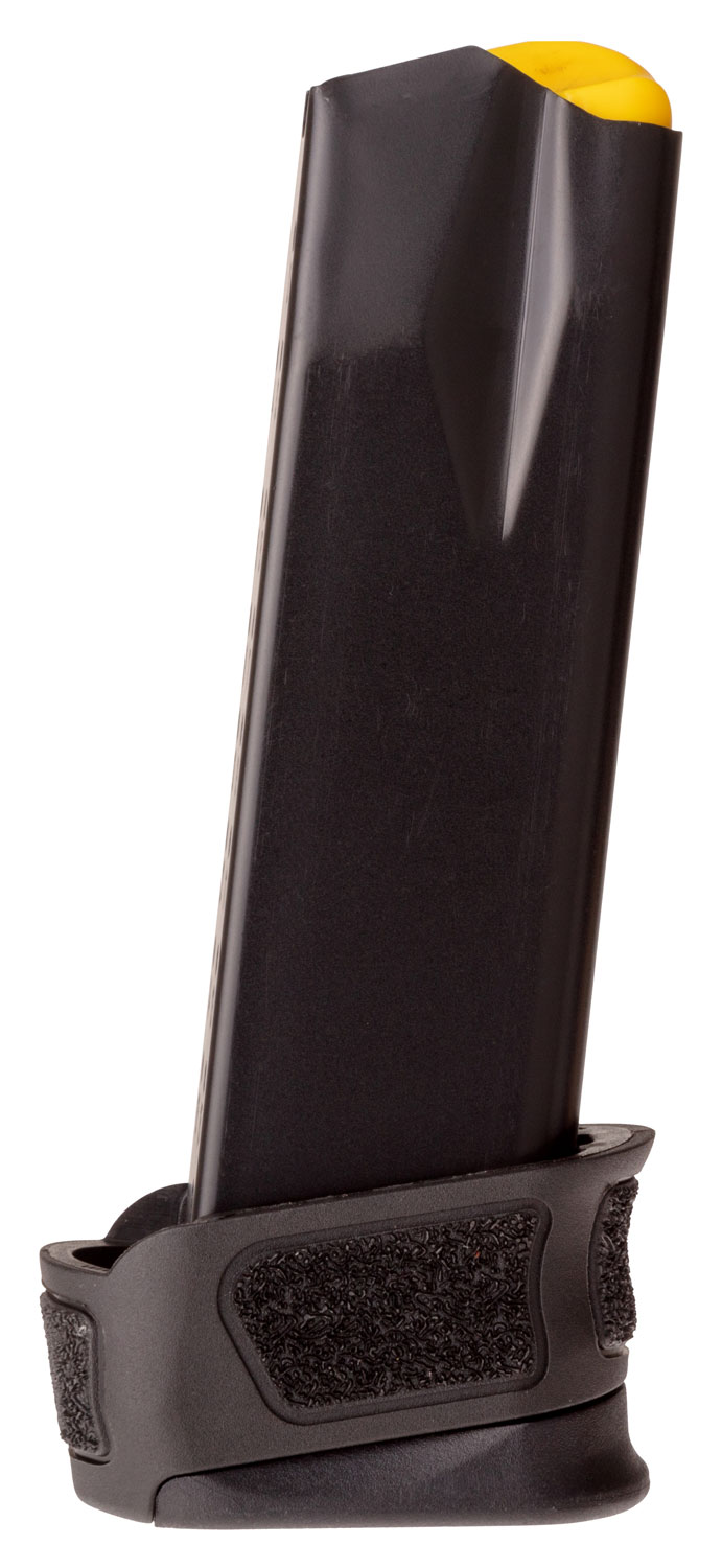 Taurus 17 Round 9mm TH9 Detachable Magazine, Black - 358000901
