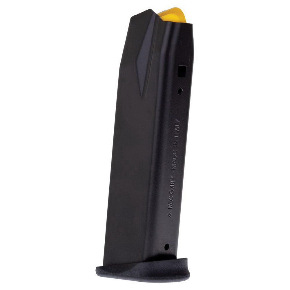 Taurus 17 Round 9mm TH9 Detachable Magazine, Black - 358000901