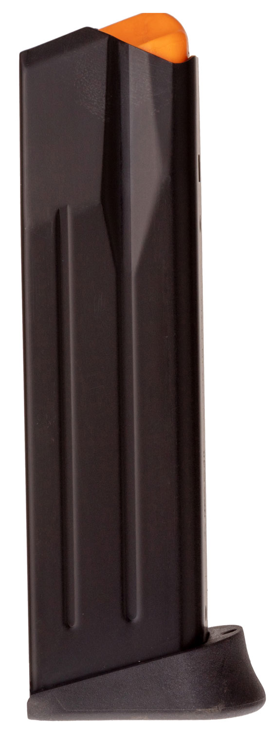 Taurus 15 Round .40 S&W Detachable Magazine, Black - 358001001 - Taurus