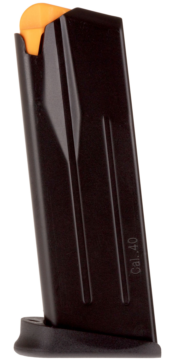 Taurus 10 Round .40 S&W TH40C Detachable Magazine, Black - 358001202