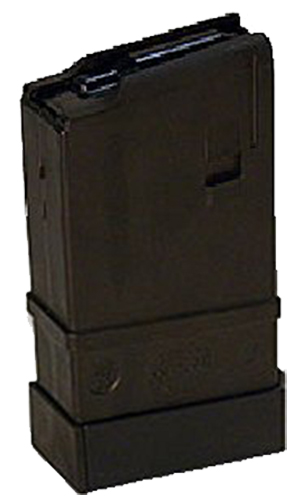 Thermold 20 Round .223 Rem/5.56 AR-15/M-16 Magazine, Black - M16AR1520 - Thermold