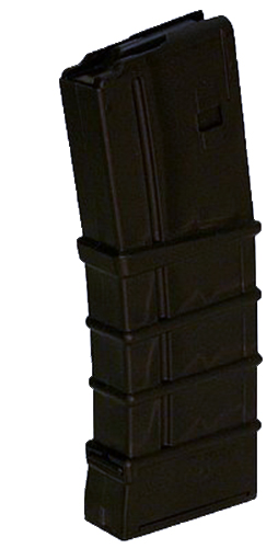 Thermold 30 Round .223 Rem/5.56 AR-15/M-16 Zytel Nylon Magazine, Black - M16AR1530 - Thermold