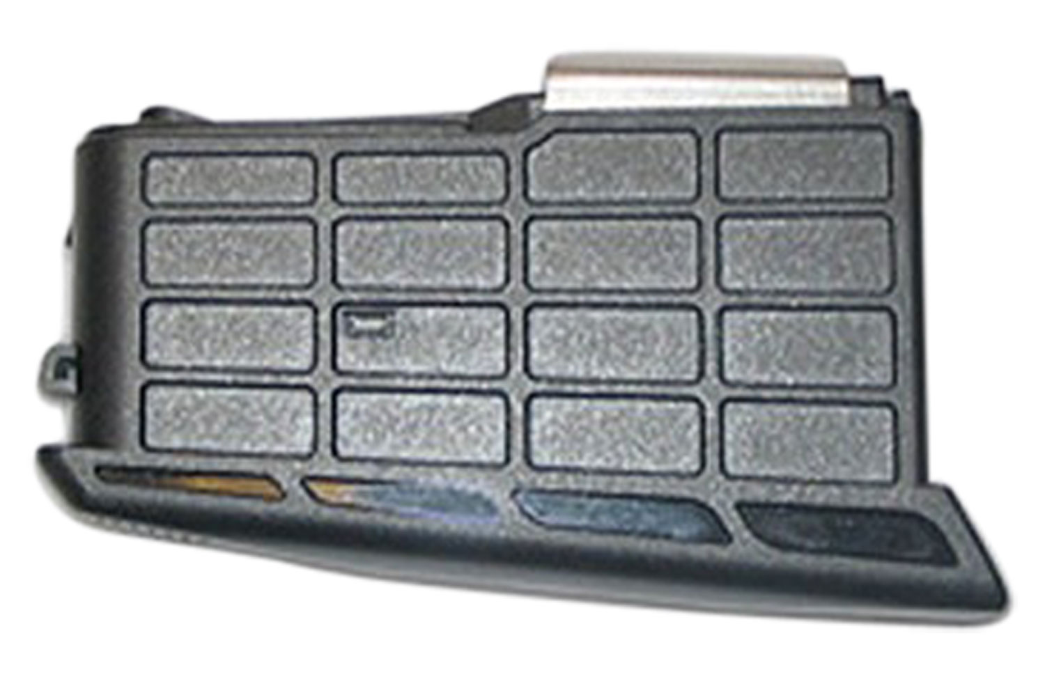 Beretta 3 Round .270/.300 WSM Detachable Magazine, Black - S5C60382 - Beretta