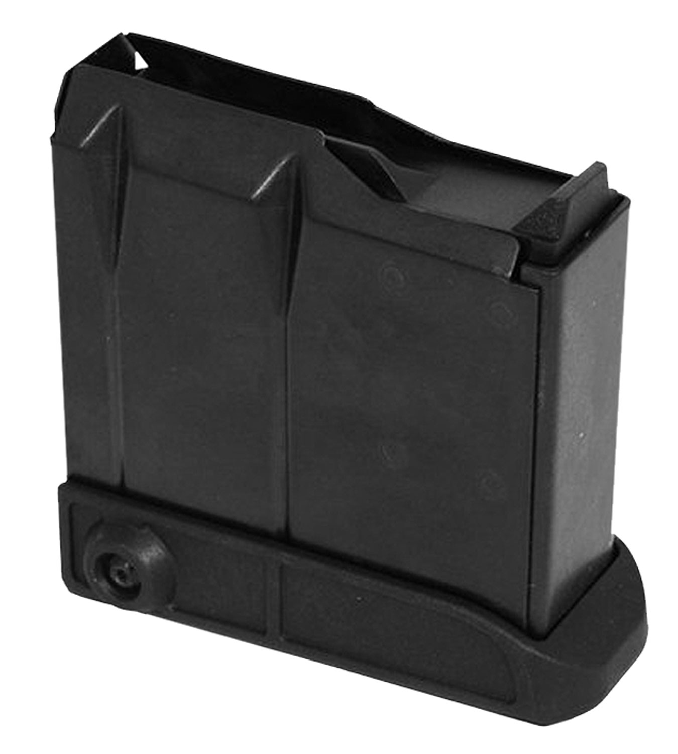 Beretta 10 Round .308 Win/.260 Rem Replacement Magazine, Black - S54065122 - Beretta