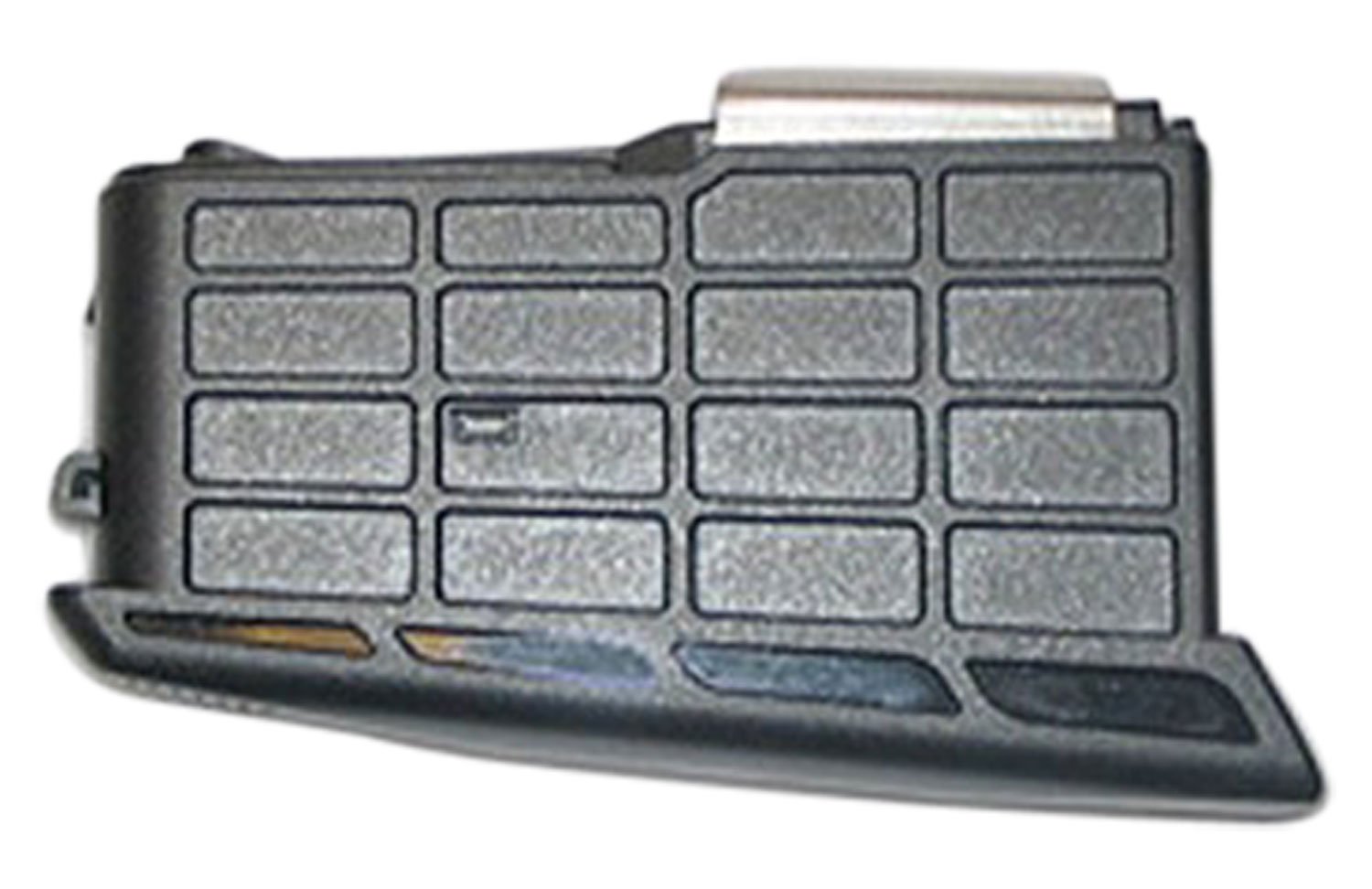 Beretta 3 Round .223 Rem/5.56 Detachable Magazine, Black - S5C265030 - Beretta