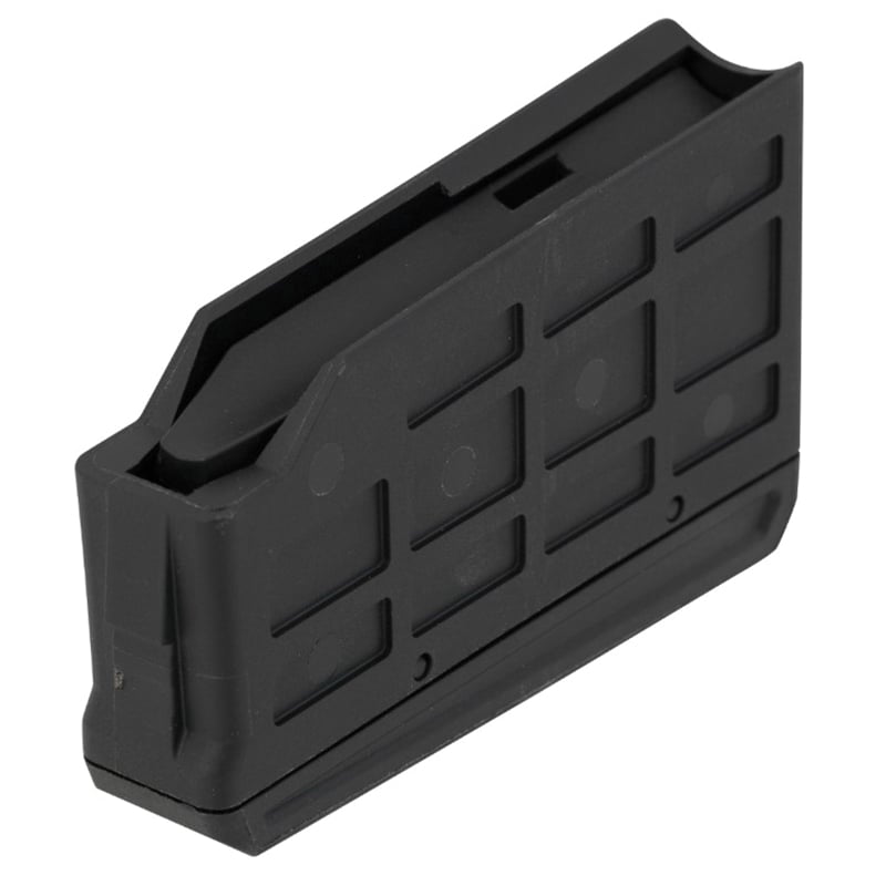 Winchester Winchester 3 Round .300/.338 Win Mag Magazine, Black - 112098801