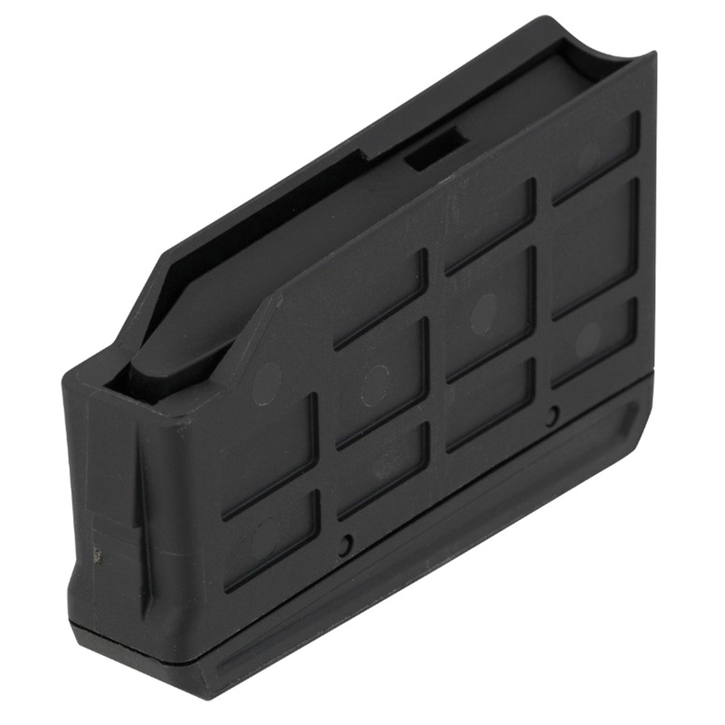 Winchester 3 Round .243/.308 Win/7mm-08 Rem XPR Detachable Magazine, Black - 112098802 - Winchester