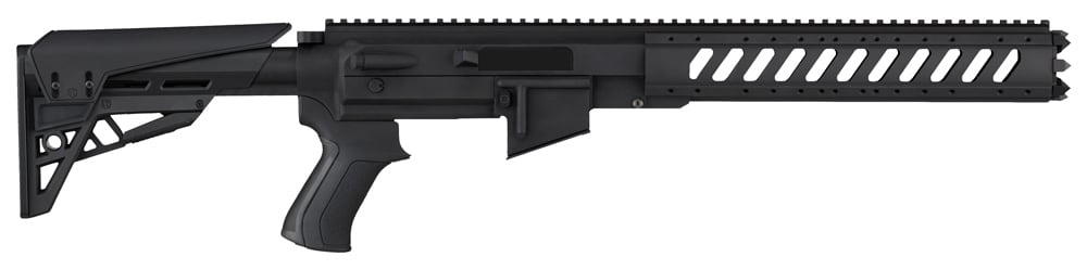 ATI Outdoors Stock Conversion Kit, Black - B2102210 - Ati