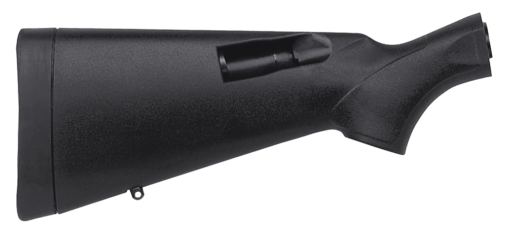 Mossberg Synthetic Shotgun Stock, Black - 95035 - Mossberg