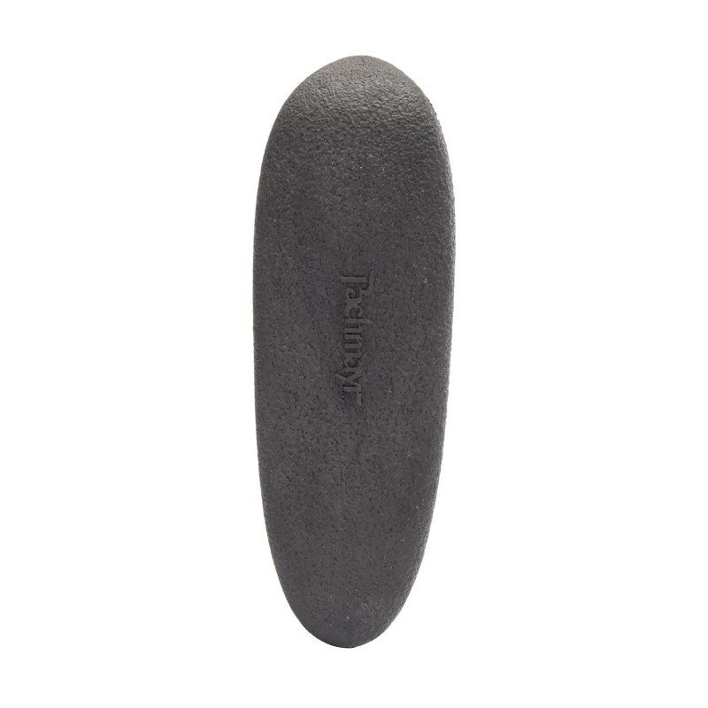 Pachmayr Renegade Slip-On Recoil Pad, Black, Medium - 04421 - Pachmayr