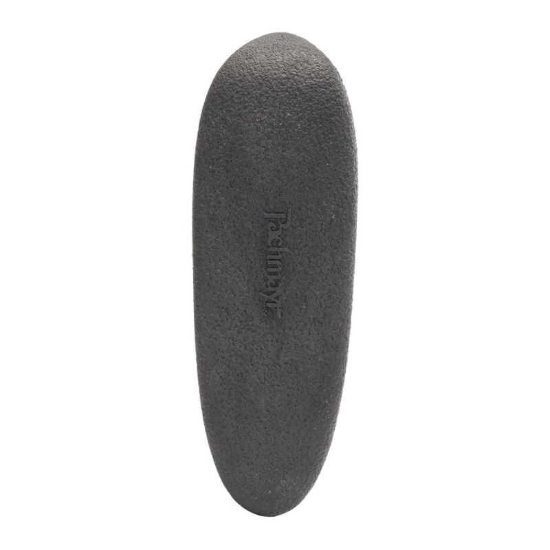 Pachmayr Renegade Slip-On Recoil Pad, Black, Large - 04422 - Pachmayr