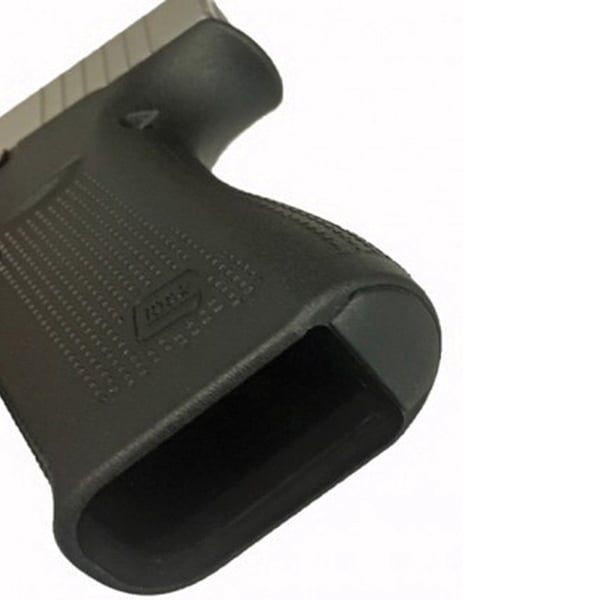 Pearce Grip Grip Frame Insert for Glock 48/43X Pistols, Black - PG-FI48 - Pearce Grip