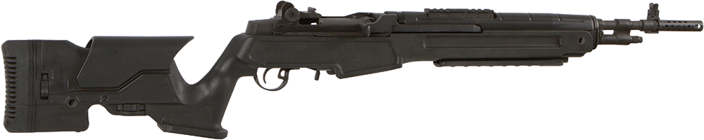 ProMag Archangel Glass Reinforced Polymer Precision Stock, Black - AAM1A - Promag