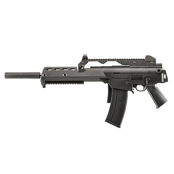 ProMag Archangel Polymer Nomad Conversion Stock, Black - AAM102201 - Promag