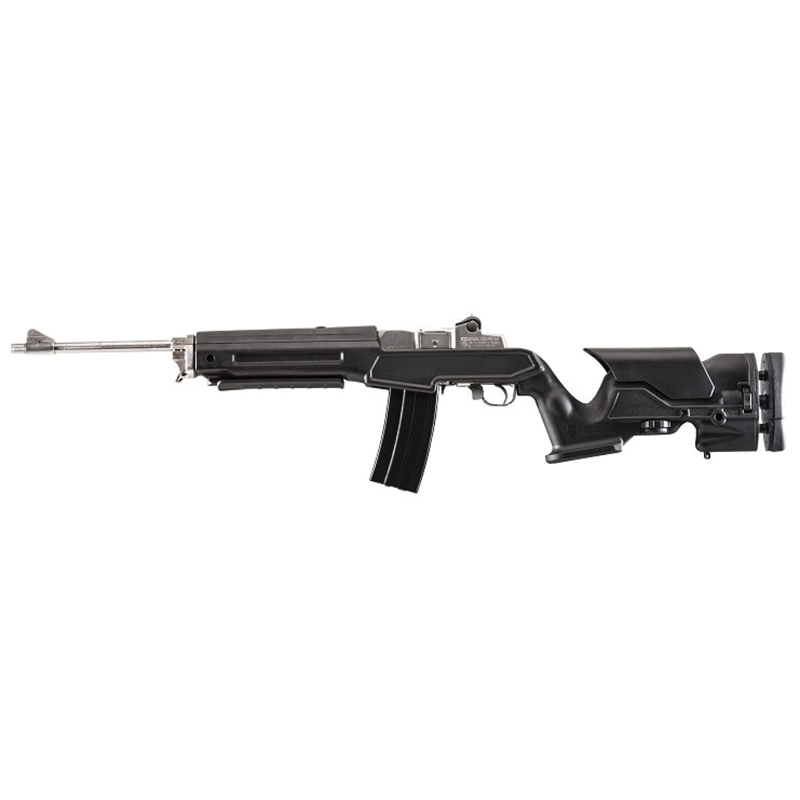 ProMag Archangel Polymer Precision Rifle Stock, Black - AAMINI - Promag