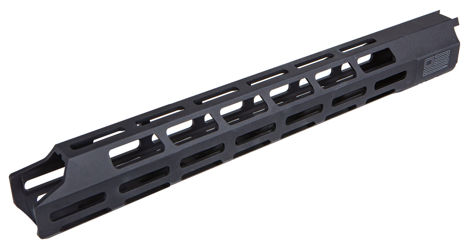 Sig Sauer M-LOK 13" M400 Tread Free Float Handguard, Black - HGRDTRDE13MLOKBLK - Sig Sauer