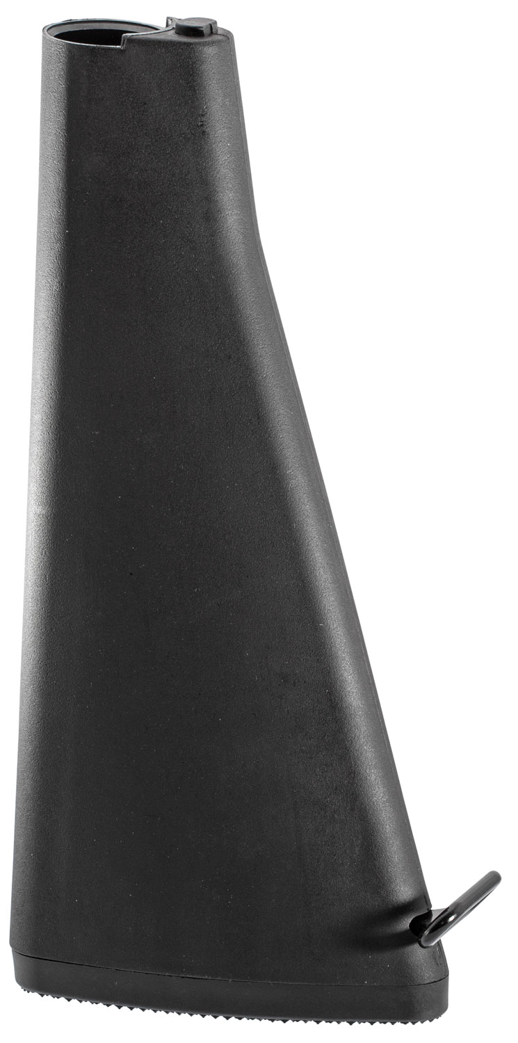 Tacfire Fixed Complete Stock Kit, Black - MAR123 - Tacfire