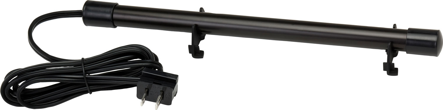 Hornady 12" Dehumidifier Rod, Black - 95903 - Hornady