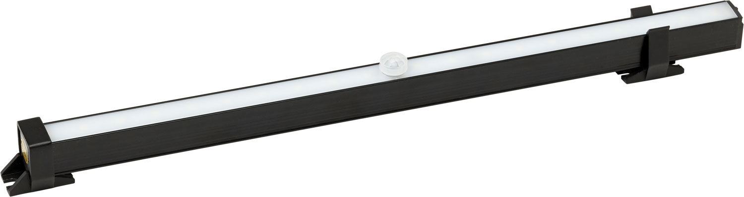 Hornady 70 lm (20) LED Cordless Safe Light, Black - 96001 - Hornady