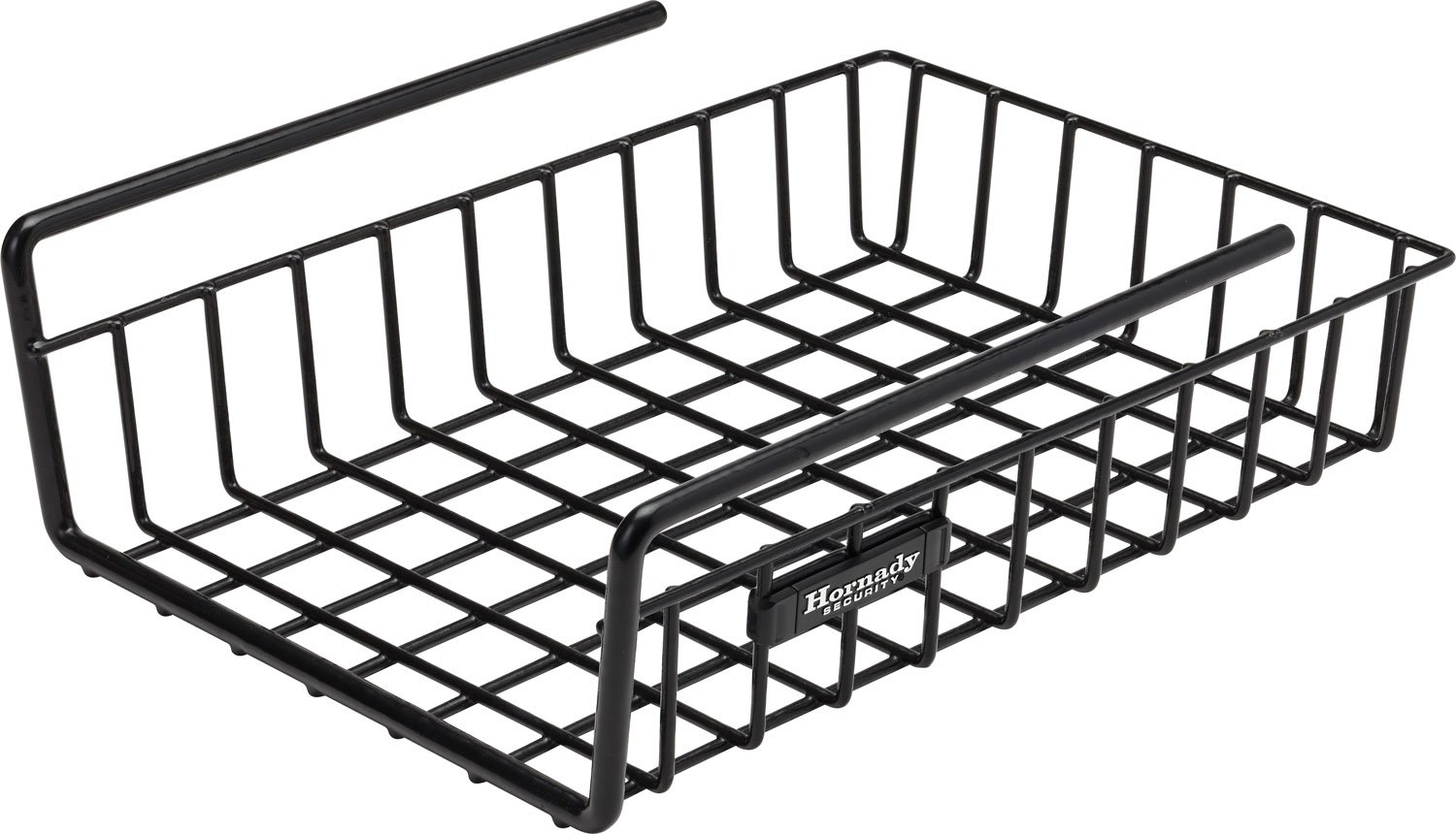 Hornady Magnum Hanging Basket Vault, Black - 96012 - Hornady