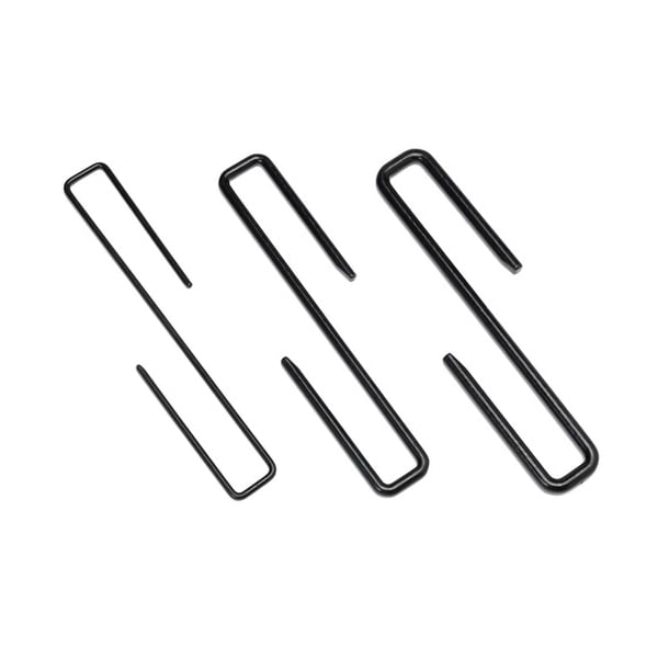 SnapSafe Handgun Hanger, Steel, 4/pack - 75870 - Snapsafe