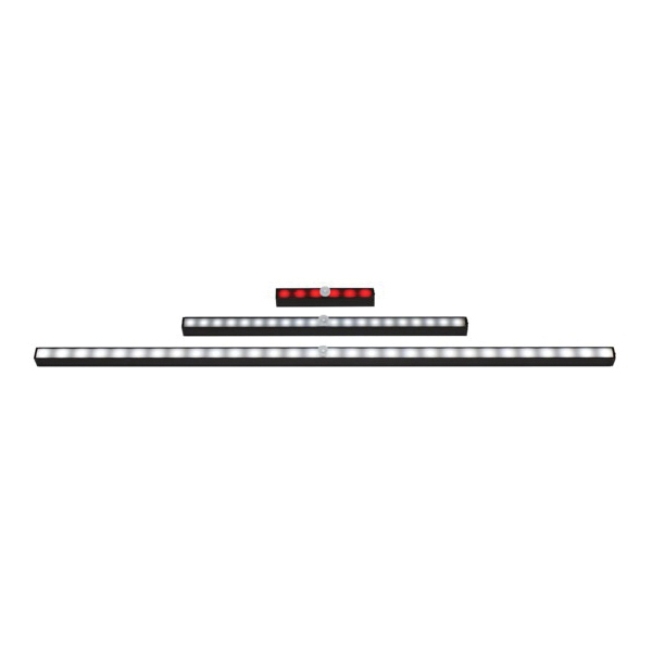 SnapSafe 70 lm (20) LED Safe Light - 76001 - Snapsafe