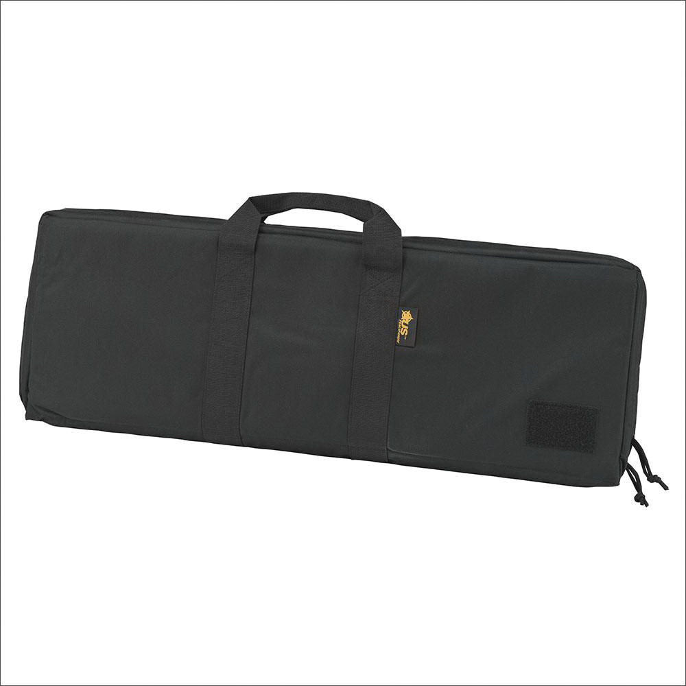 US Peacekeeper MRAT Weapon Case, Black - P30032 - Us Peacekeeper