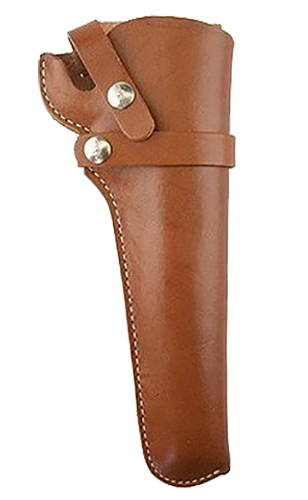 Hunter Company 1100 Size 50 Right Hand Ruger BlackHawk Holster, Smooth Brown - 110050 - Hunter Company