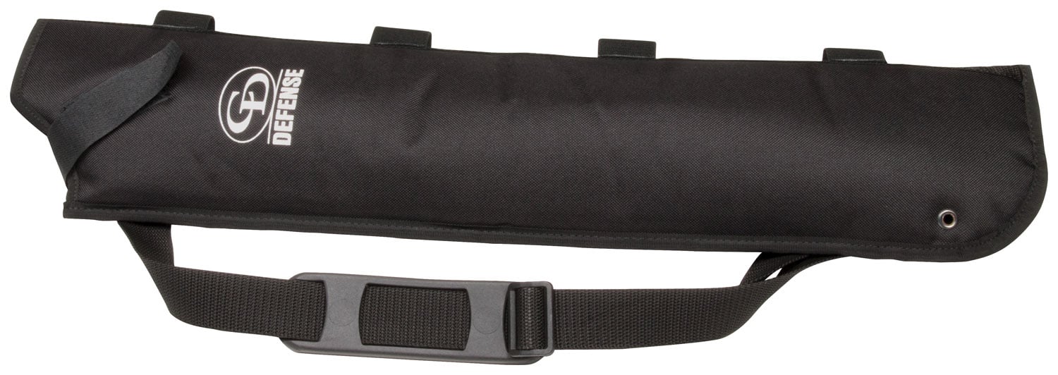 Chiappa Firearms Right Hand Charles Daly Honcho Tactical Shoulder Holster, Black - 970.492 - Charles Daly