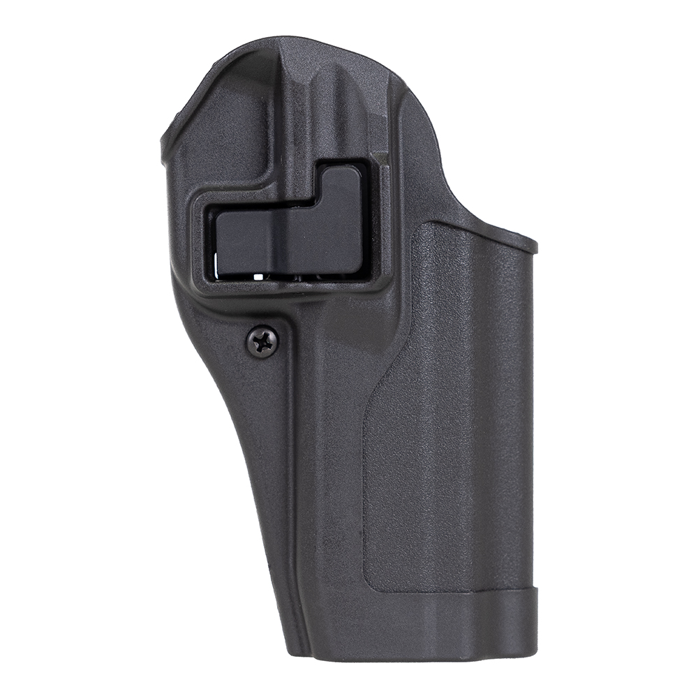 Blackhawk SERPA CQC Right Hand FNH FNS 9/40 Concealment Holster, Matte Black - 410564BK-R - Blackhawk!
