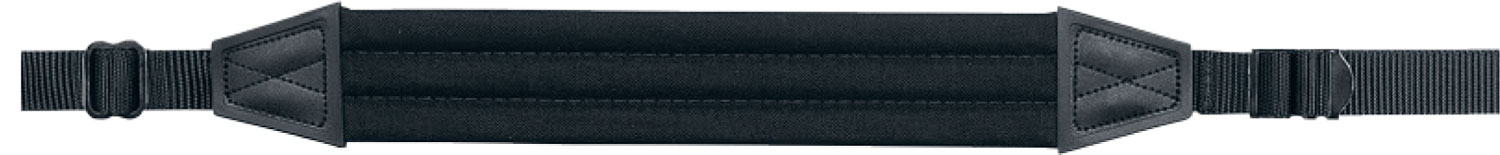Butler Creek Ultra Padded Sling, 48" x 1", Black - 26762 - Butler Creek