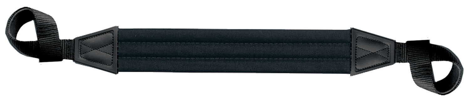 Butler Creek Ultra Padded Sling, 36" x 1", Black - 26781 - Butler Creek
