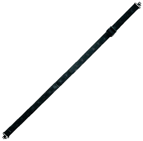 Butler Creek Adjustable Mountain Sling w/ Swivels, Black - 26923 - Butler Creek