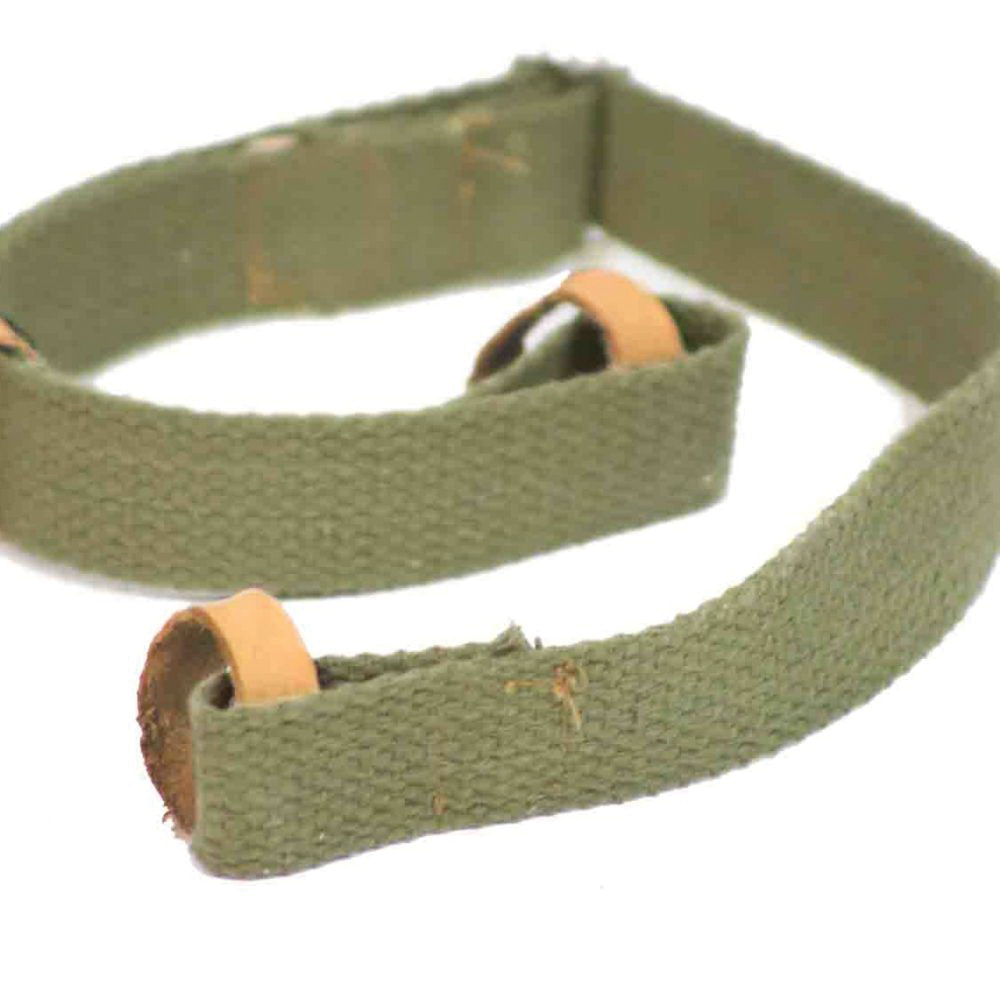 Keystone Sporting Arms Adjustable Sling, Green - KSA803 - Keystone