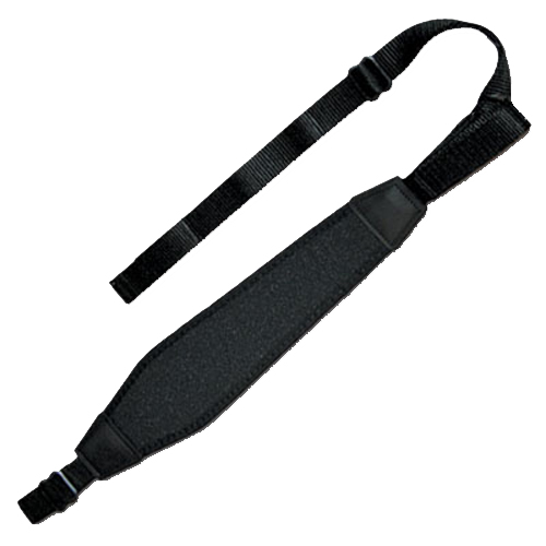 GrovTec Premium Padded Sling, Black - GTSL01 - Grovtec Us Inc