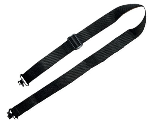 GrovTec Mountaineer Sling w/ Swivel, Black - GTSL50 - Grovtec Us Inc