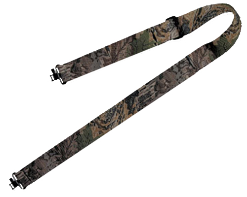 GrovTec Mountaineer Sling w/ Swivel, Camo - GTSL51 - Grovtec Us Inc