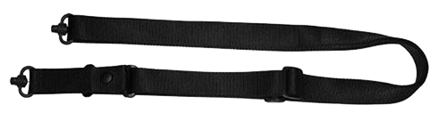 GrovTec 3-Point Tactical Sling, Black - GTSL53 - Grovtec Us Inc