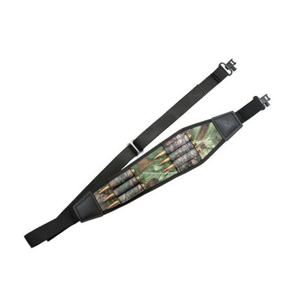 GrovTec Sling w/ Swivels, Realtree Xtra Camo - GTSL115 - Grovtec Us Inc