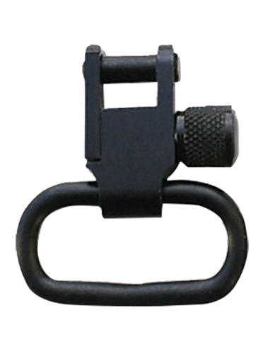 GrovTec 1.25" Locking Swivel Set, Black Oxide - GTSW02 - Grovtec Us Inc