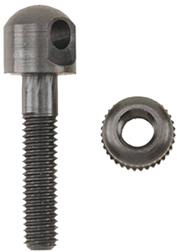 GrovTec 0.875" Machine Screw w/ Nut and Spacer, 12/pack - GTHM53 - Grovtec Us Inc