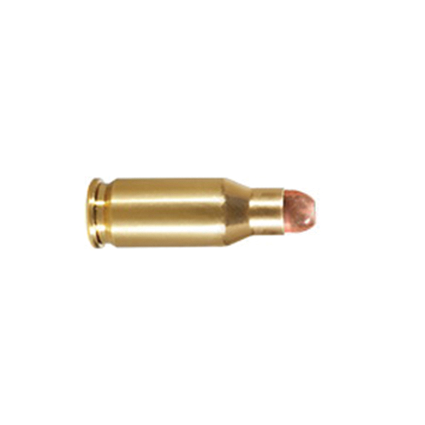 Armscor 39 gr Jacketed Hollow Point .22 TCM 9R Ammo, 100/box - 50328 - Armscor