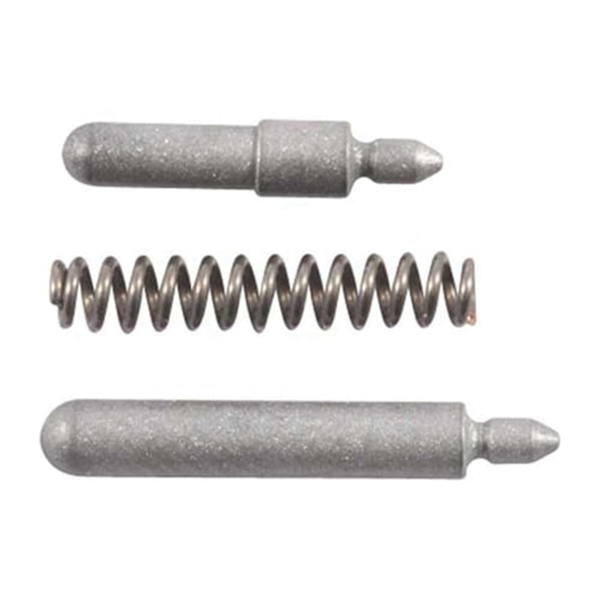 Brownells Plunger Detent Assembly, Silver