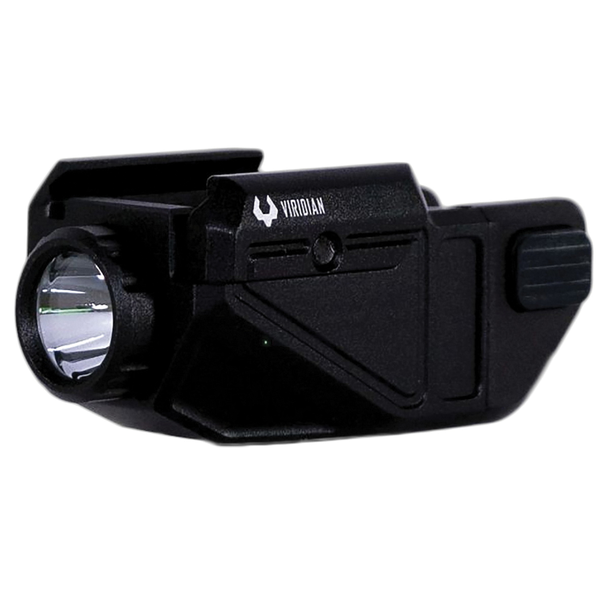 Viridian CTL Tactical Light - 580 lm Reliable - 930-0040 - Viridian