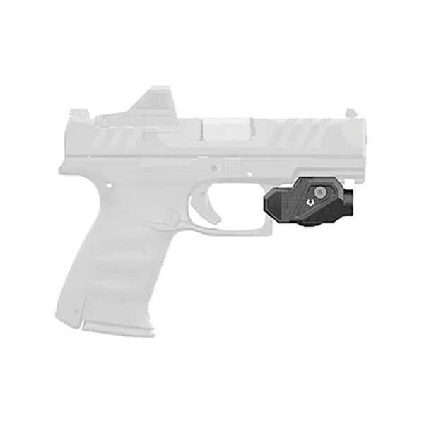 Viridian CTL Tactical Light - 600 lm High-Performance - 930-0045 - Viridian