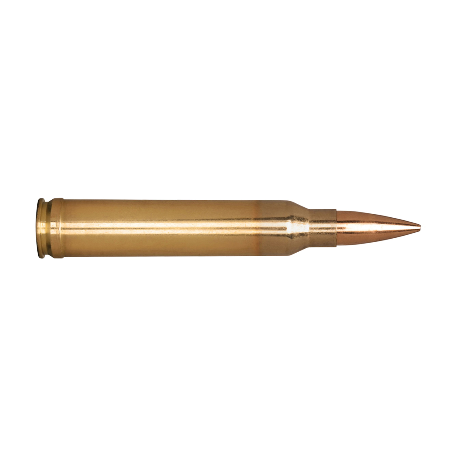 Berger Bullets 168 gr Open Tip Match .300 Win Mag Ammo, 20/box - 70010 - Berger Bullets